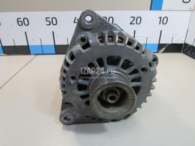 1721543102 Генератор Ssang Yong Actyon New/Korando C 2010