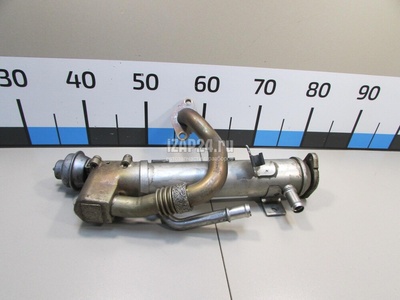 03L131512AH Радиатор системы EGR VAG A6 [C7,4G] (2011 - 2018)