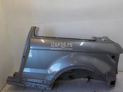 LR028466 Крыло заднее левое Land Rover Range Rover Evoque (2011 - 2018)