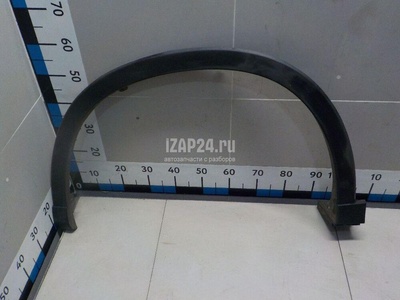 KD5351W30C8N Накладка переднего крыла левого Mazda CX 5 (2012 - 2017)