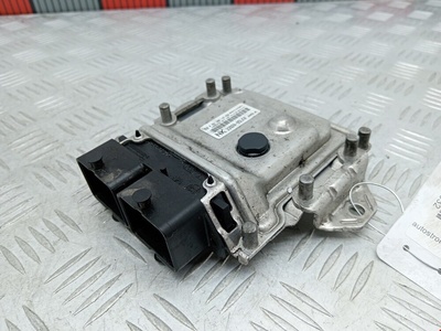 0261S08122 Блок управления двигателем Suzuki Splash (2008-2020) 2013 ,3392085LK0