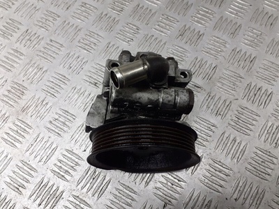 2T143A696AJ насос гур transit connect 2t14 - 3a696 - aj