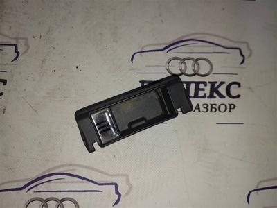 4B0857405A пепельница Audi A6 (C6 4F) 2004-2011 2010