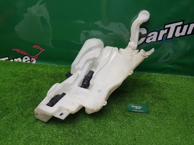 4E0955453J Бачок омывателя AUDI A8L D3 2005