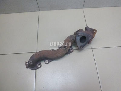 LR013133 Коллектор выпускной Land Rover Range Rover IV 2013