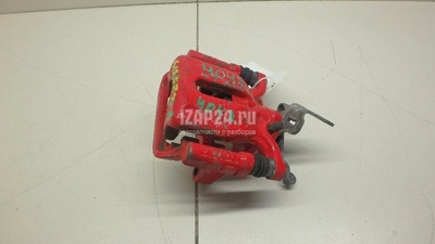 5Q0615423C Суппорт тормозной задний левый VAG Octavia (A7) (2013 - 2020)