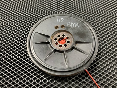 079105251N шкив коленвала Audi A6 4F/C6 2008 ,079105251E,079105251F