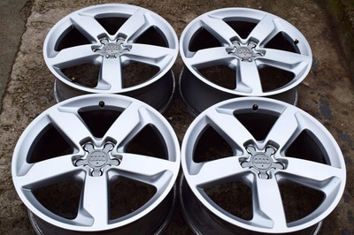Audi 19 , , s - line a4 a6 a8 q5 8r0 оригинал ! ! !