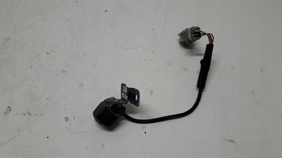 95760A2100 kia ceed 2 ii 12 - камера заднего вида 95760 - a2100