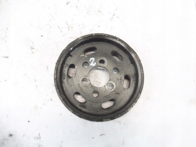 038145255B шкив насосы гур vag 1.9 2.0 tdi