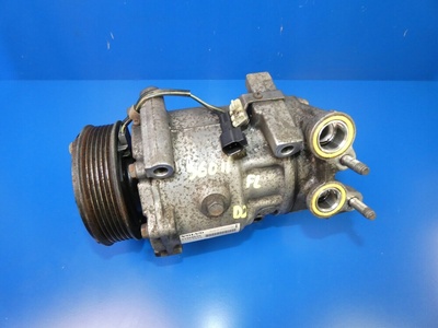 31369699 volvo s60 ii v60 v40 1.6 d2 компрессор кондиционера