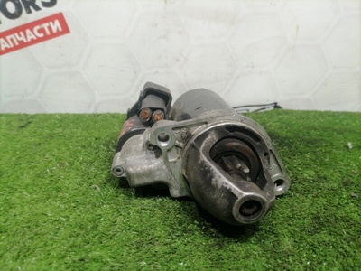 A0051513901 стартер Mercedes-Benz C-Class W203 2004 , 0986020350, 0001107406, 0051513901