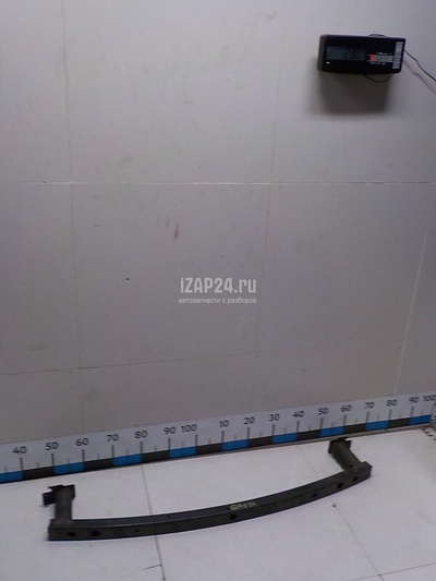 62030HV51A Усилитель переднего бампера Nissan Qashqai (J11) 2014