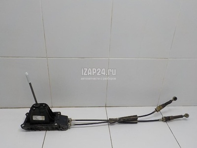 349016019R Кулиса КПП Renault Logan II 2014