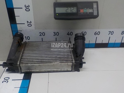 144614BE0A Интеркулер Nissan X-Trail (T32) 2014