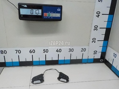 3G0959442SVJA Кнопка многофункциональная VAG Passat [B8] 2015