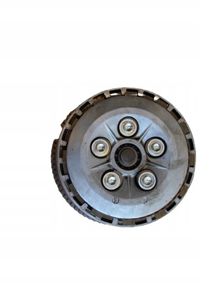 000EE8456 cbr 1000rr sc57 04 год кулачковое сцепление корзина sprzeglowy комплект