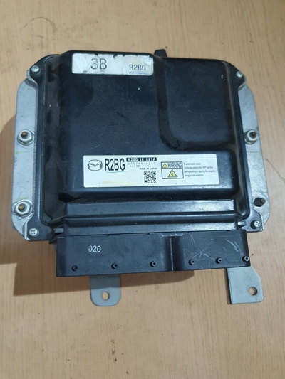 R2BG18881A блок управления двигателя mazda 6 vi