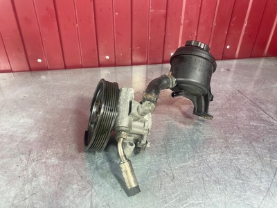 A0024669301 Насос гидроусилителя руля Mercedes C-class W203 2004 , LH2110072, A6112300115
