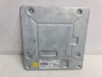 1EA937012C блок управления комфорта geteway volkswagen id.3 id.4