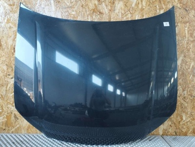 4D0010134Q Капот Audi A8 D3 (S8) 2005