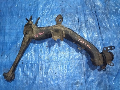 4872021010 рычаг D TOYOTA CALDINA AZT246 48720-21010