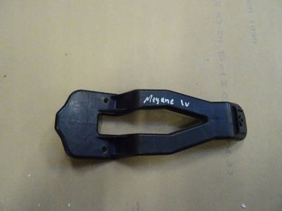 850462964R крепление крепление крепление каретка renault megane iv