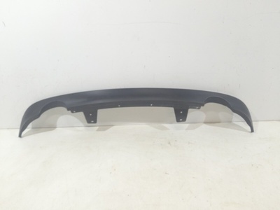 850180004R Юбка бампера Renault Latitude 1 2010-