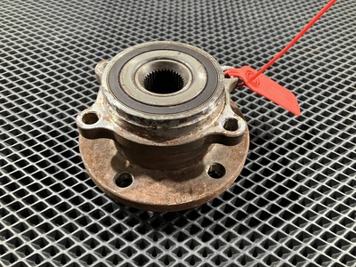 4F0598611B ступица передняя Audi A6 4F/C6 2008