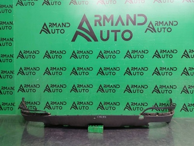 602000932AAZC Юбка бампера Chery Tiggo 7 Pro T1E 2020-нв , 602001067AA