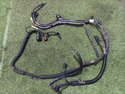 9Y0971228D жгут проводов стартера Porsche Cayenne Turbo E3 9Y 959 2020 , 9y0971228f, PAB971228, PAB971228B, PAB971228A
