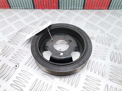 V756280180 Шкив коленвала Peugeot 308 (2007-2015) 2009 ,0515T2