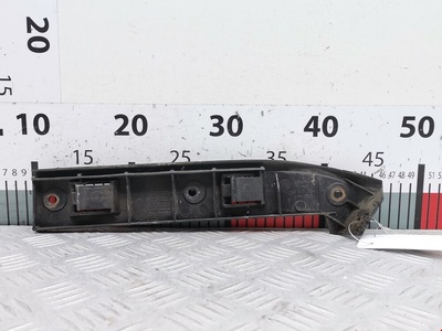 1J0807183A Кронштейн (крепление) переднего бампера левый Volkswagen Golf 4 (1997-2004) 2002 ,