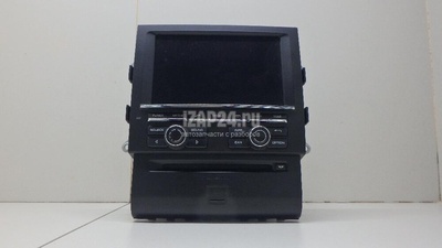 95B035966CX Магнитола VAG Macan 2013