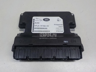 LR105420 Блок управления подвеской Land Rover Discovery V 2017