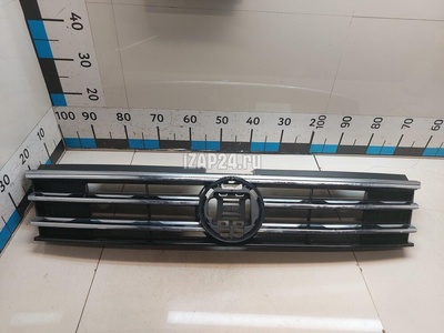 5NA853651GZLL Решетка радиатора VAG Tiguan 2016