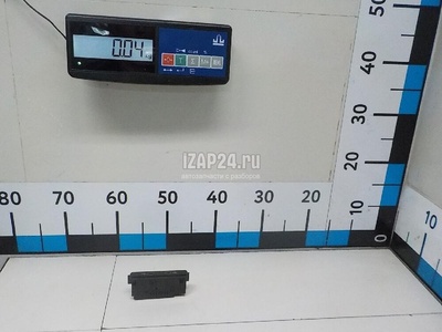 5NA035736 Адаптер магнитолы AUX VAG Tiguan 2016