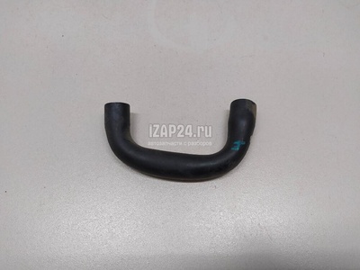 PAF1151JY Патрубок радиатора Mazda Mazda 3 (BP) 2019
