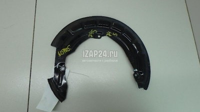 BCKA33261 Пыльник тормозного диска Mazda Mazda 3 (BP) 2019