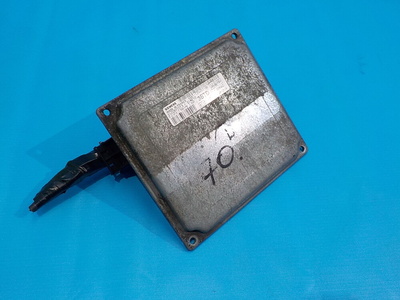 1360194 Блок управления двигателем Ford Fusion 2002-2012