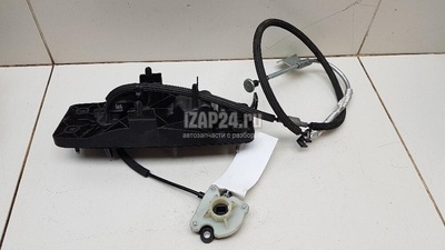 8W0713052AB Трос КПП VAG A4 [B9] 2015
