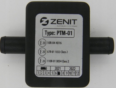 10R04 зенит ptm 01 mapsensor датчик снг