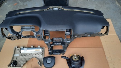 Консоль airbag ремни джип гранд cherokee wk2 2014 г.