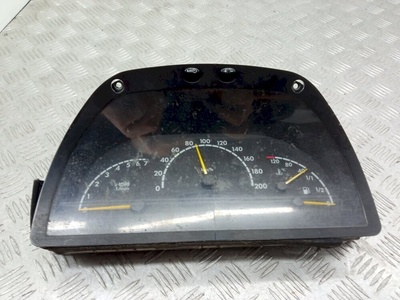 A0014461221 Щиток приборов (приборная панель) Mercedes Benz Vito (W638) 2001