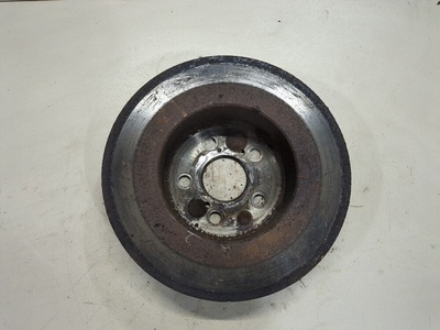 4243105040 Диск тормозной Toyota Avensis 1 1997-2003 2002