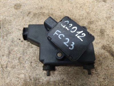 9643365680 Датчик положения педали газа Fiat Ulysse 2 2003 96 433 656 80