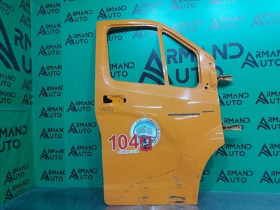 А21R236100014 дверь ГАЗ ГАЗель Next 1 2013-нв