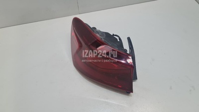 92401M6000 Фонарь задний наружный левый Hyundai-Kia Cerato 2018