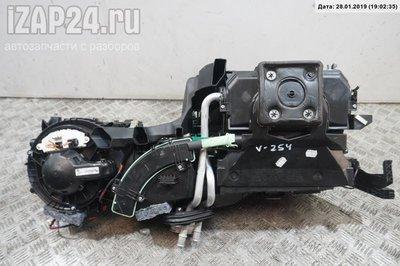Двигатель отопителя (моторчик печки) BMW 1 F20/F21 (2011- ) 2012