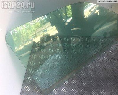 Стекло двери передней правой Volkswagen Golf-3 1996 as2